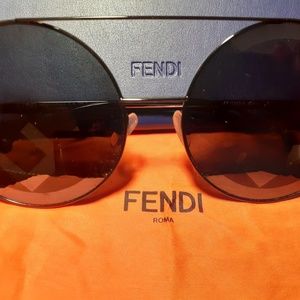 Fendi sunglasses